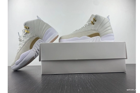 Cheap EP OVO Jordan Retro 873864-102 873864-102 12 White 0425